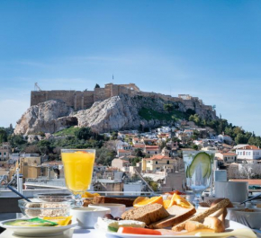 Hotel Adonis Athens